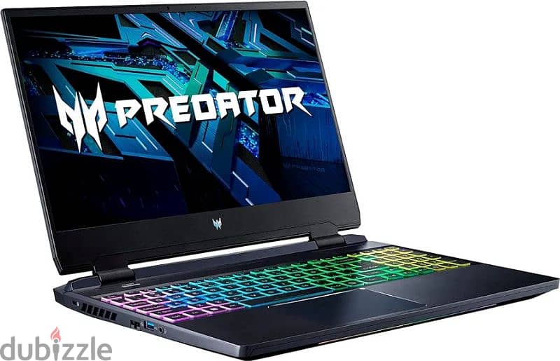 Acer Predator Helios 300 i7 12th 2