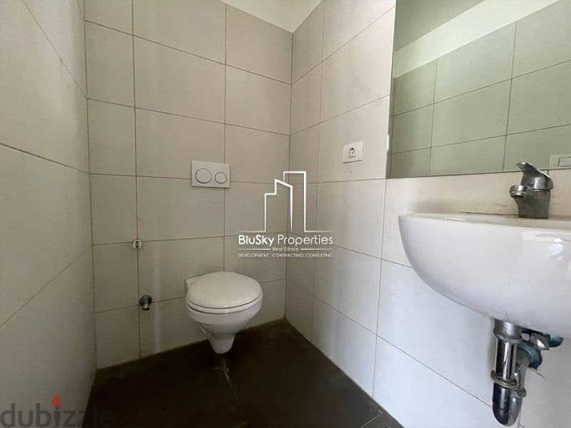 Duplex For SALE In Achrafieh شقة للبيع في الأشرفية #JF 5