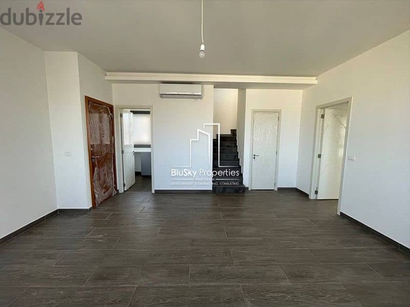 Duplex For SALE In Achrafieh شقة للبيع في الأشرفية #JF 8