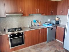 rent apartment ballouneh-sheile near (knise st Therese) 0