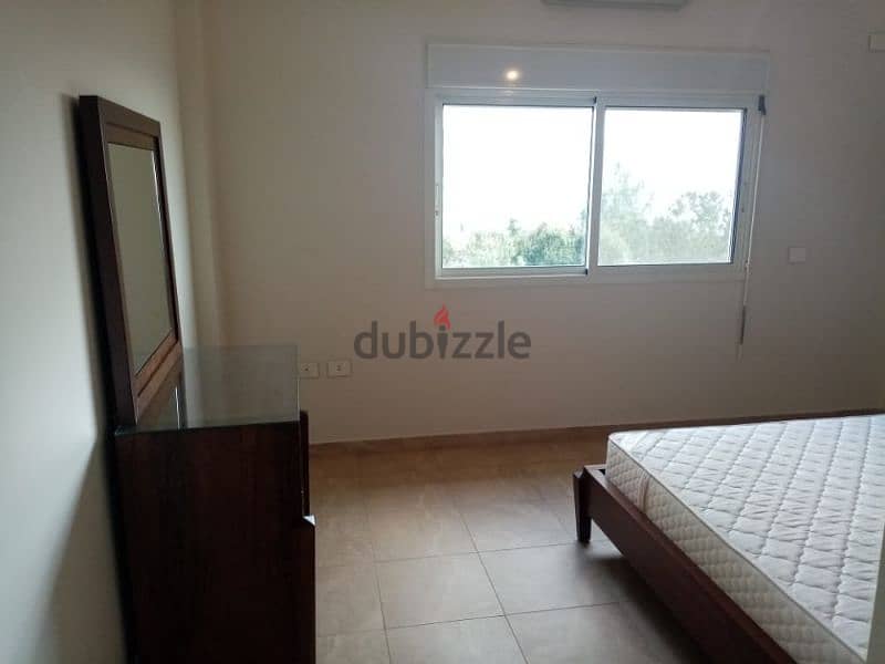 rent apartment ballouneh-sheile near (knise st Therese) 4