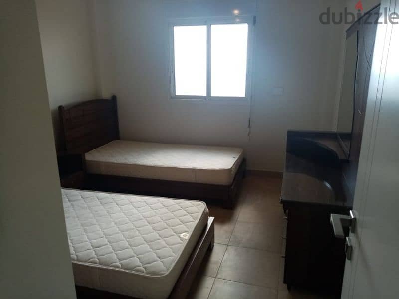 rent apartment ballouneh-sheile near (knise st Therese) 8