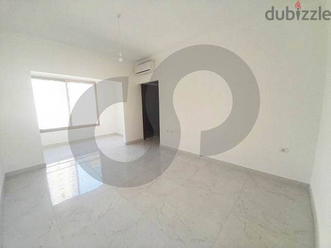 NEW APARTMENT IN ACHRAFIEH/الأشرفية  CLOSE TO SASSINE REF#SI109122 2