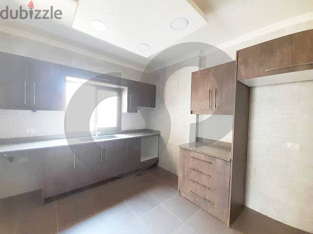 NEW APARTMENT IN ACHRAFIEH/الأشرفية  CLOSE TO SASSINE REF#SI109122 3