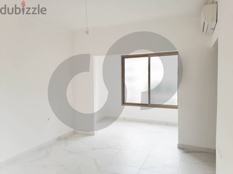 NEW APARTMENT IN ACHRAFIEH/الأشرفية  CLOSE TO SASSINE REF#SI109122 4