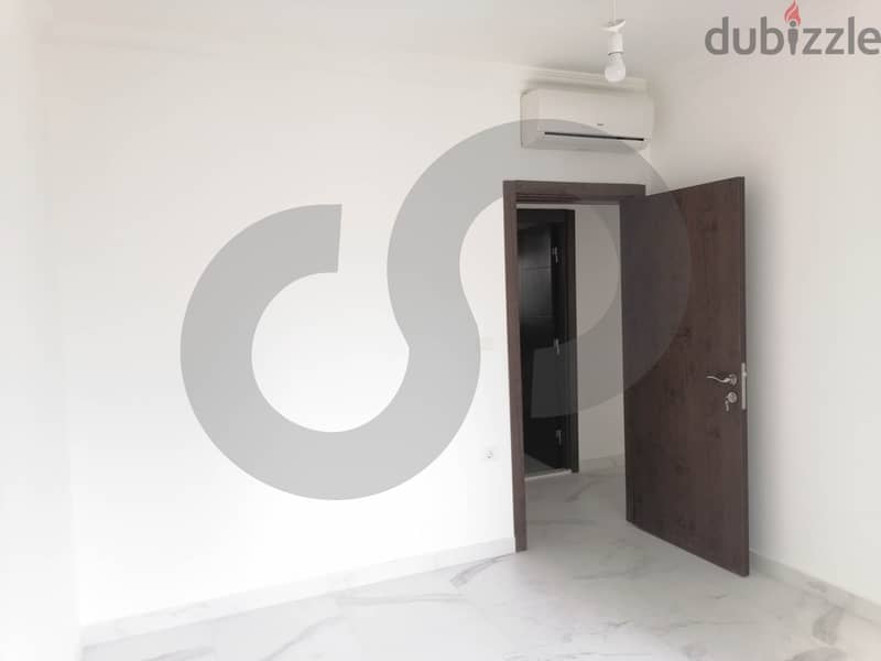 NEW APARTMENT IN ACHRAFIEH/الأشرفية  CLOSE TO SASSINE REF#SI109122 5