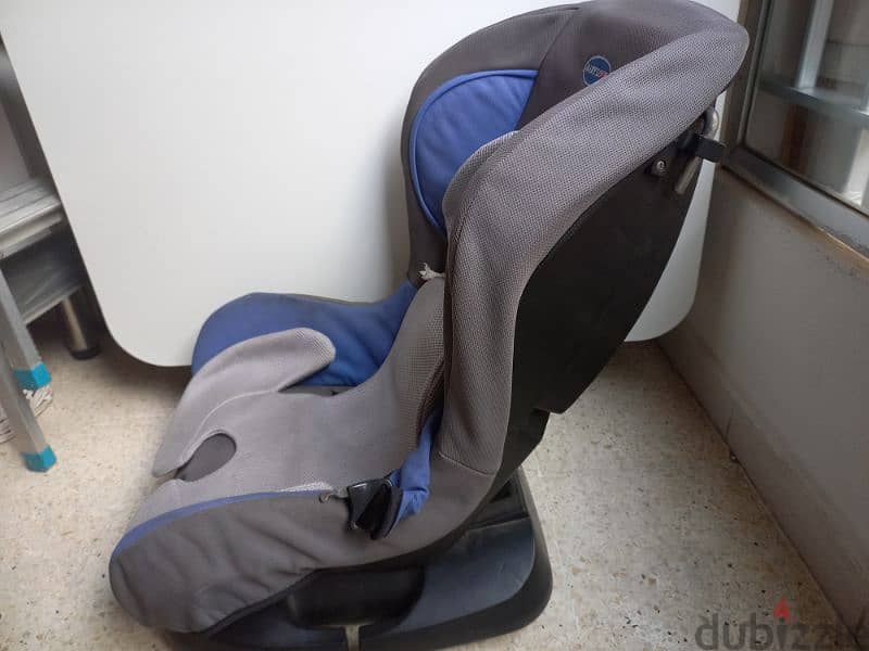 car seat 1