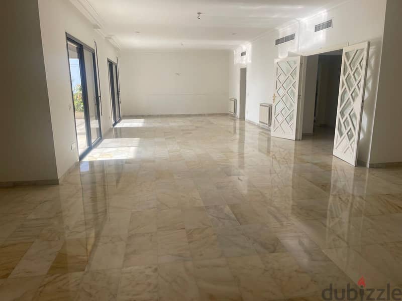 APARTMENT IN BIYADA PRIME (440SQ) WITH SEA VIEW , (BIR-133) 0