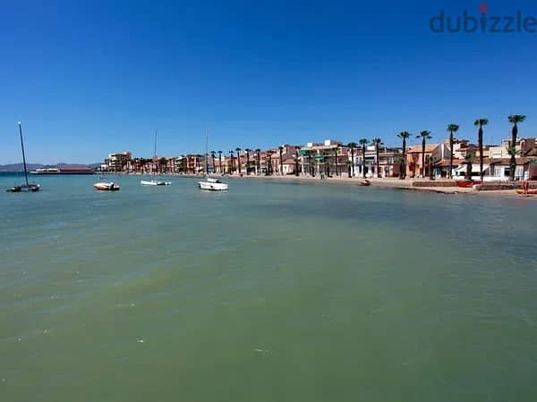 Spain Murcia get your residence visa apartment close to beachRML-02148 18