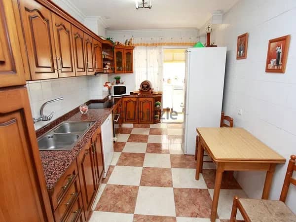 Spain Murcia get your residence visa apartment close to beachRML-02148 11