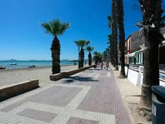 Spain Murcia get your residence visa apartment close to beachRML-02148 0