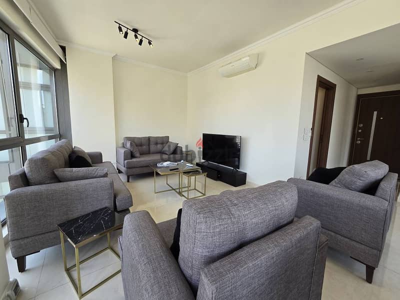 REF#BE107969. Your Dream Duplex in the Heart of Achrafieh/الأشرفية 2