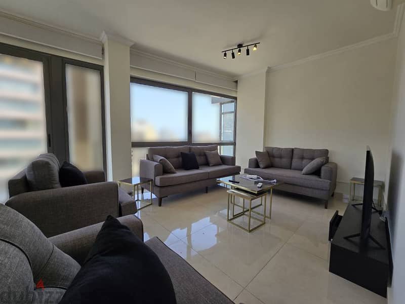 REF#BE107969. Your Dream Duplex in the Heart of Achrafieh/الأشرفية 3