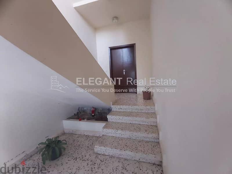 Awesome Land for Sale | Old House | Zebdine-Jbeil 2