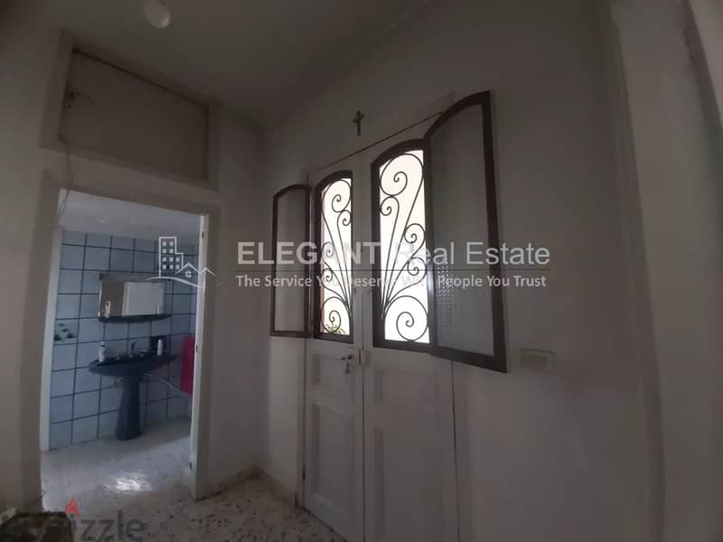 Awesome Land for Sale | Old House | Zebdine-Jbeil 3