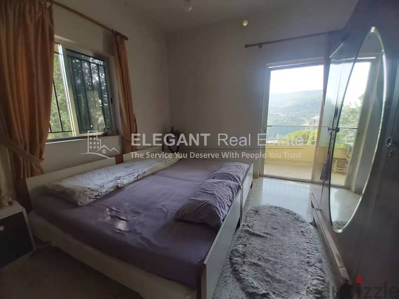 Awesome Land for Sale | Old House | Zebdine-Jbeil 4