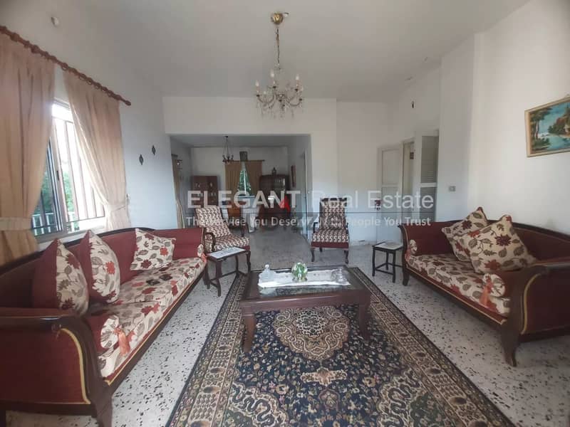 Awesome Land for Sale | Old House | Zebdine-Jbeil 7