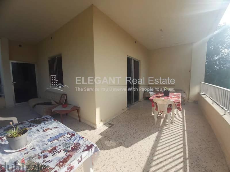 Awesome Land for Sale | Old House | Zebdine-Jbeil 11