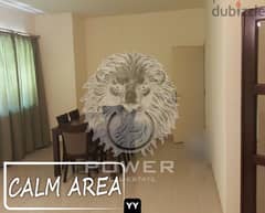 155 sqm apartment available for rent in DEKWANEH/الدكوانةREF#YY109135