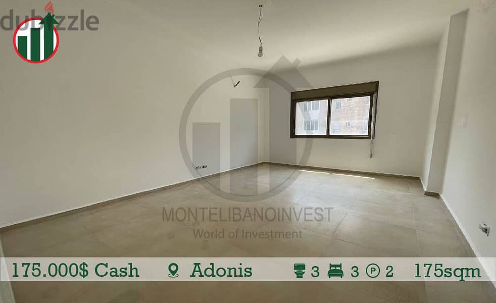 Apartment for Sale in Adonis !! 2