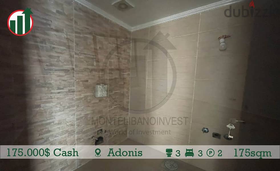 Apartment for Sale in Adonis !! 8