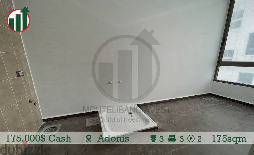 Apartment for Sale in Adonis !! 9