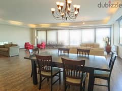 Luxurious Flat | Fully Furnished | Spacious Terrace