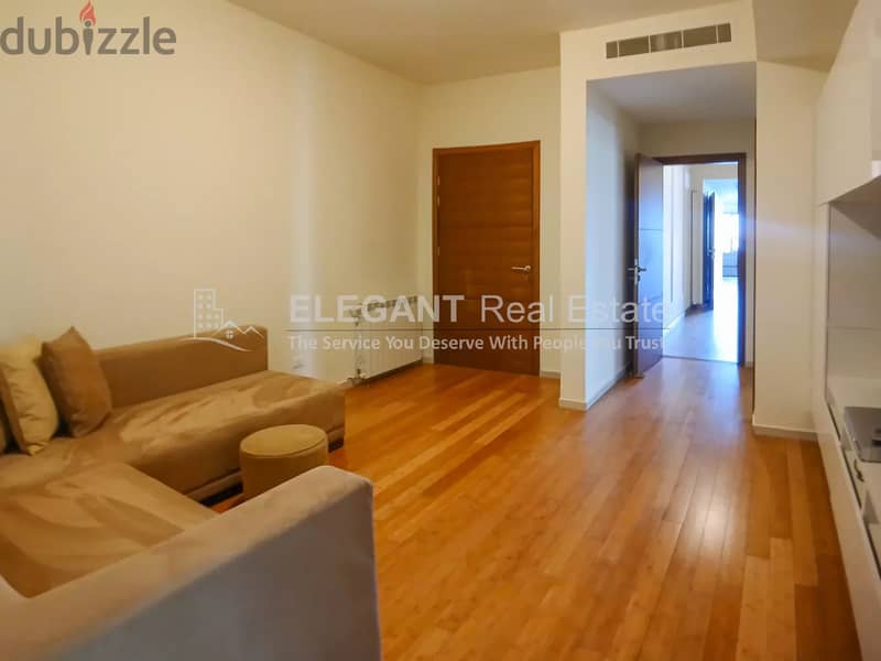 Luxurious Flat | Fully Furnished | Spacious Terrace 5