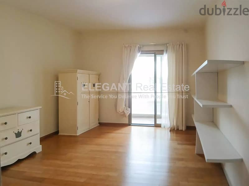 Luxurious Flat | Fully Furnished | Spacious Terrace 6