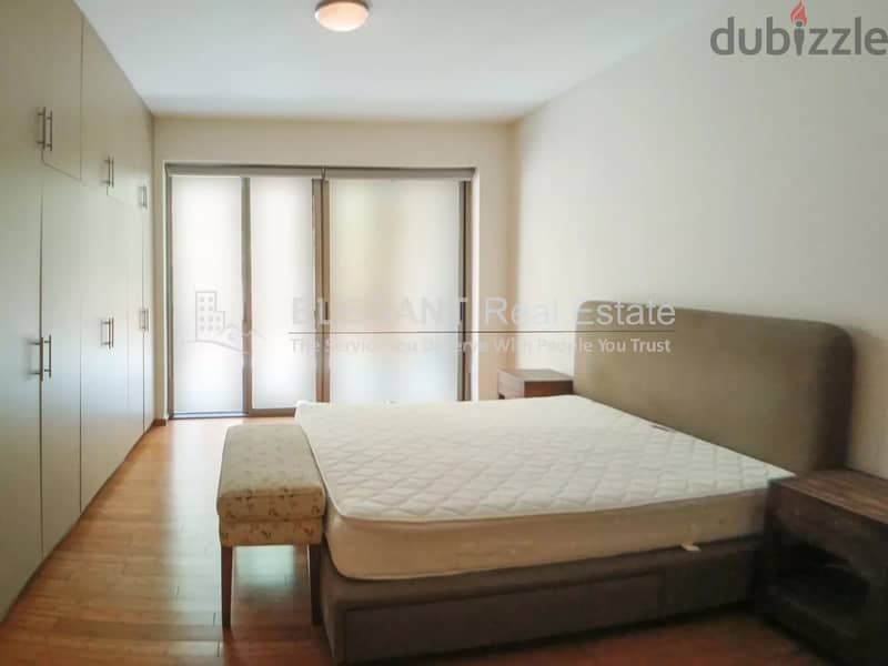 Luxurious Flat | Fully Furnished | Spacious Terrace 8