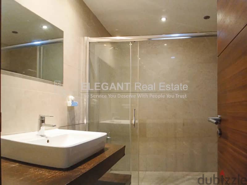 Luxurious Flat | Fully Furnished | Spacious Terrace 11