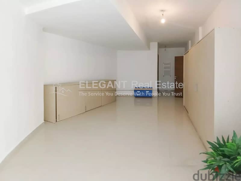 Luxurious Flat | Fully Furnished | Spacious Terrace 12