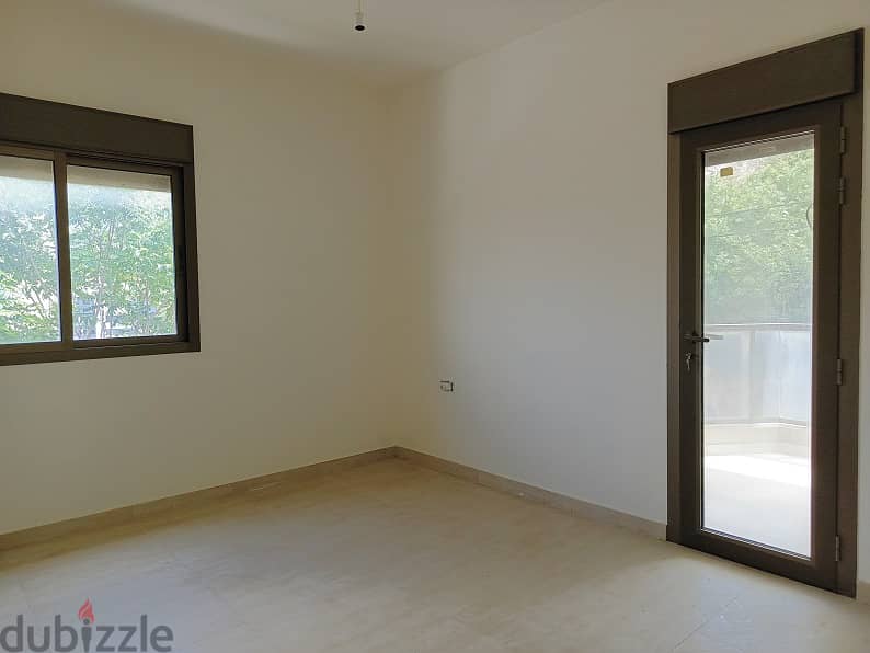 155 SQM Apartment in Monteverde, Metn with Mountain and City View 4