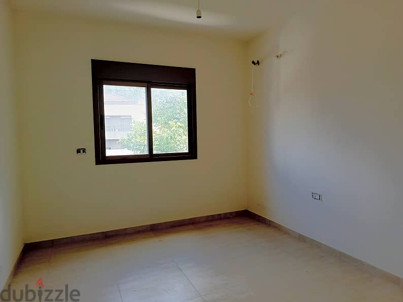 155 SQM Apartment in Monteverde, Metn with Mountain and City View 5