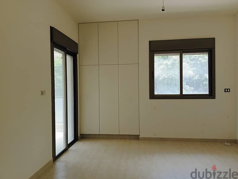 155 SQM Apartment in Monteverde, Metn with Mountain and City View 6