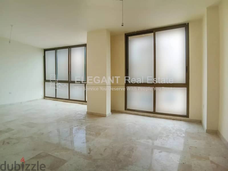 Beautiful Flat | New Building | Calm Surrounding 0