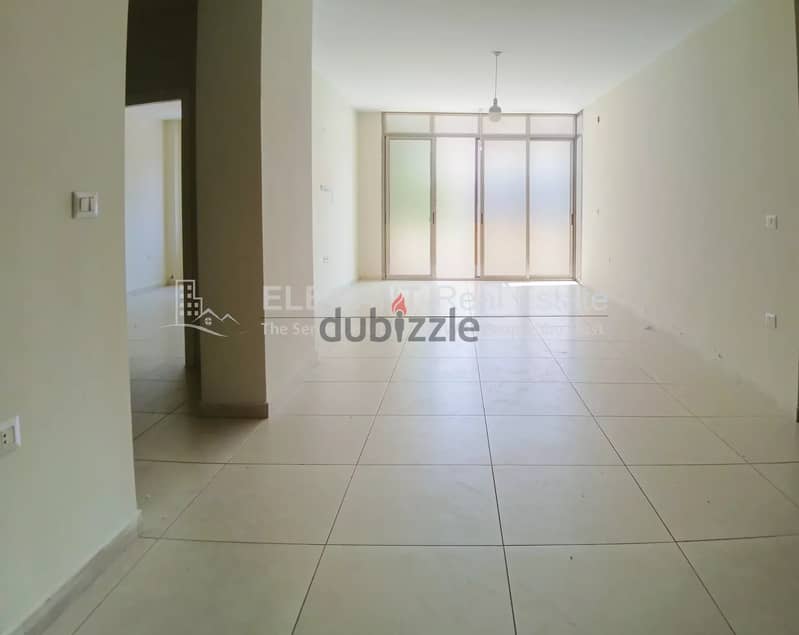 Beautiful Flat | Spacious Terrace | Panoramic View 0