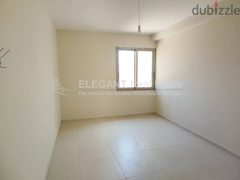 Beautiful Flat | Spacious Terrace | Panoramic View 3