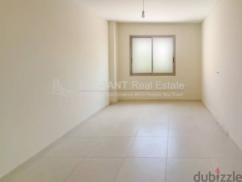 Beautiful Flat | Spacious Terrace | Panoramic View 4