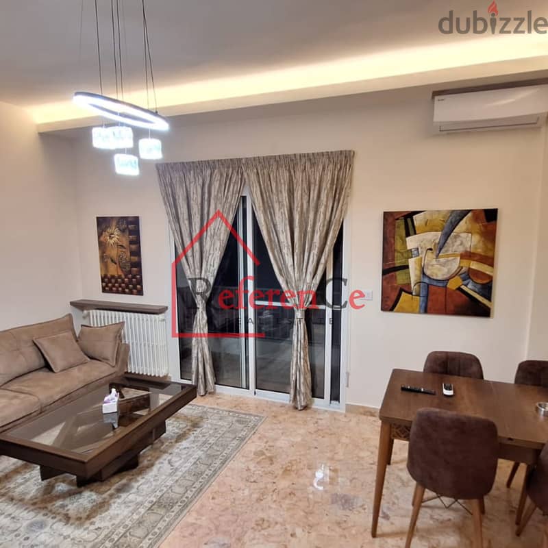 Prime apartment for rent in Adonis شقة مميزة للايجار في ادونيس 5