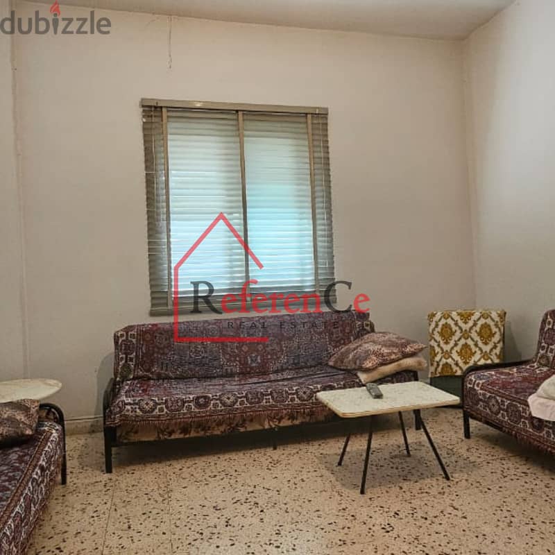 Apartment for sale in Zouk Mikael شقة للبيع في زوق مكايل 1