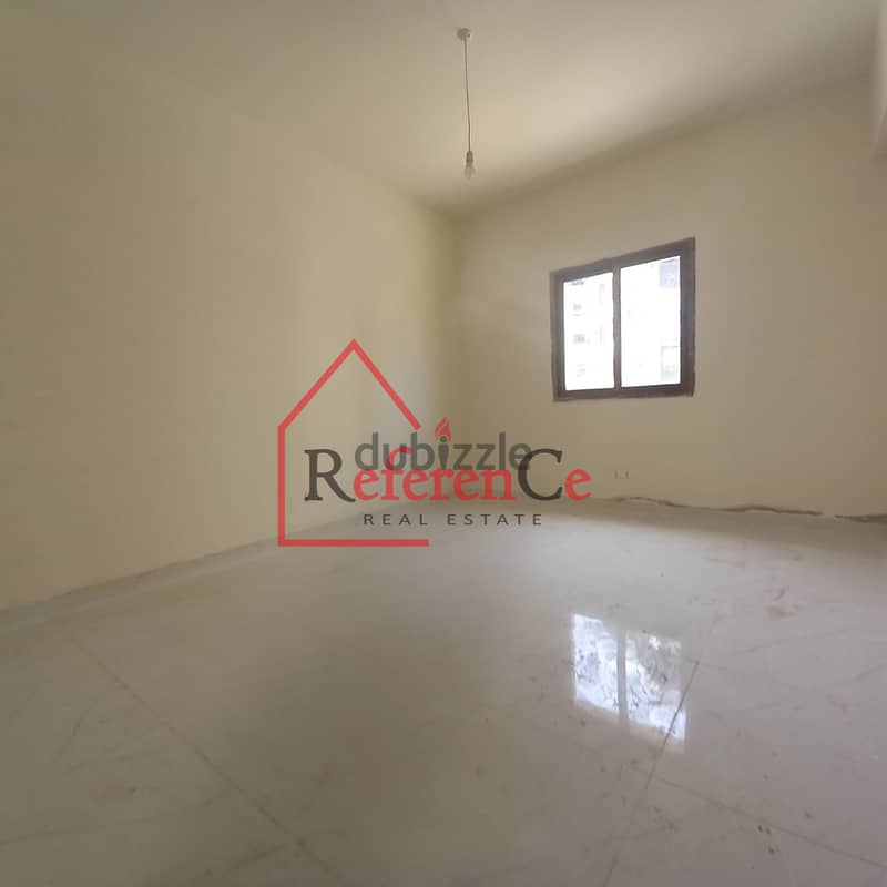 New apartment in Adonis with terrace شقة جديدة مع تراس في أدونيس 2