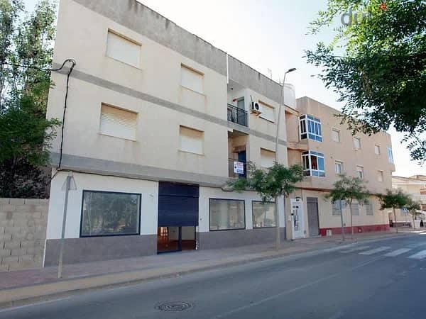 Spain Murcia get your residence visa Apartment close to beachRML-02152 16