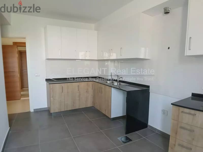 Beautiful Flat | Panoramic View | Brand New 2