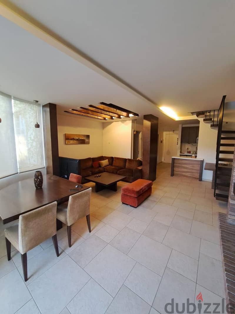 160 sqm Luxurious Chalet for Sale in L'univers Feitrun Keserwan 1