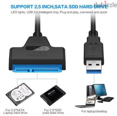 SATA TO USB COMMUNICATION ADAPTER