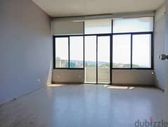 80 SQM Prime Location Office for Rent in Mansourieh, Metn Main Road 0