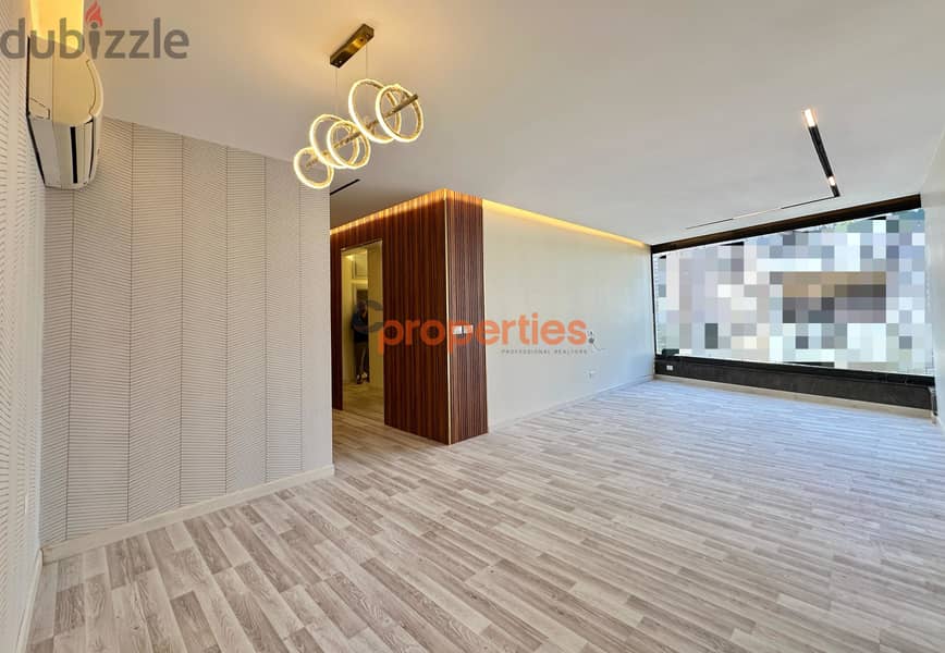 Duplex for Sale in Mansourieh: Fully decorated CPRM37 2