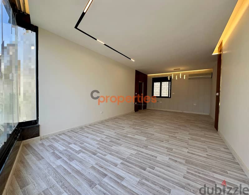 Duplex for Sale in Mansourieh: Fully decorated CPRM37 3