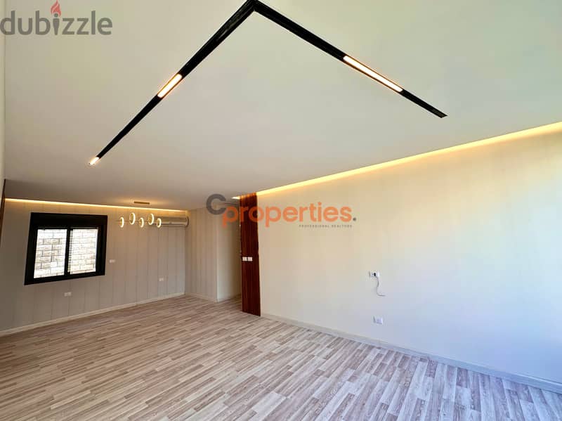 Duplex for Sale in Mansourieh: Fully decorated CPRM37 4